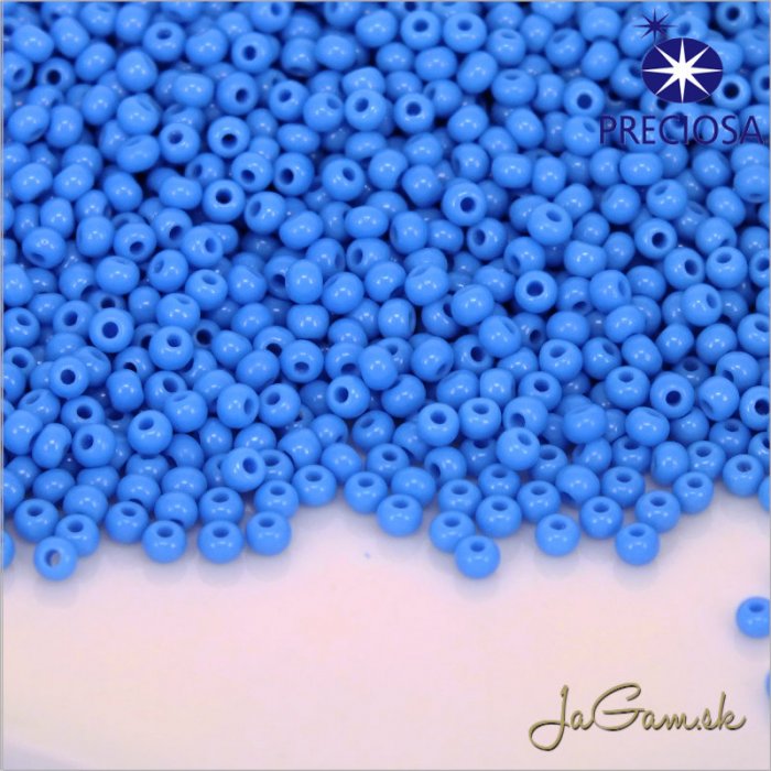 Rokajl Preciosa 10/0, 50g (P1730)